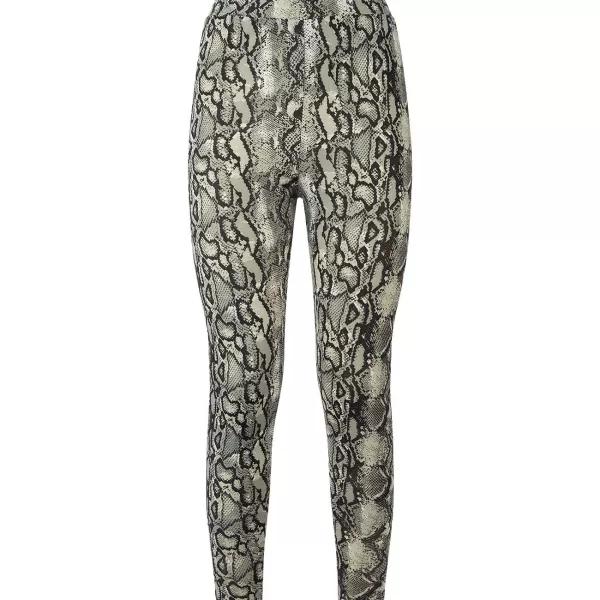 SuperTrash Travel Legging Print,Meerkleurig Fashion