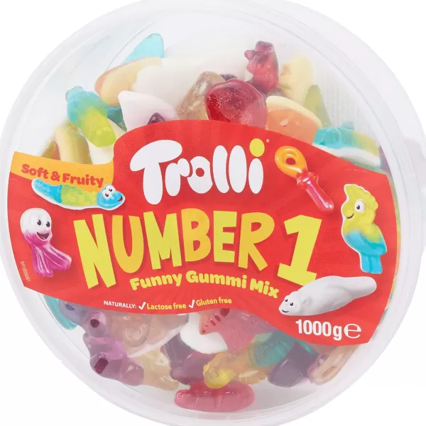 Trolli Fun For All Shop