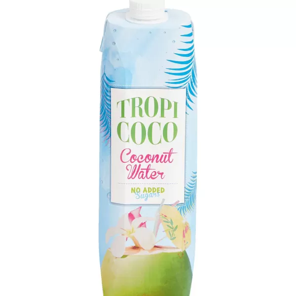 Chupa Chups Tropi-Coco Kokoswater Flash Sale