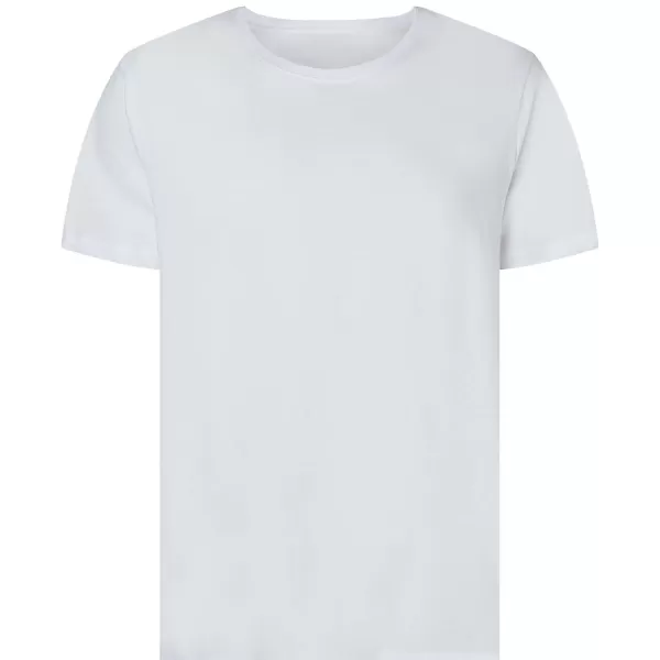 SuperTrash T-Shirt Wit Best Sale