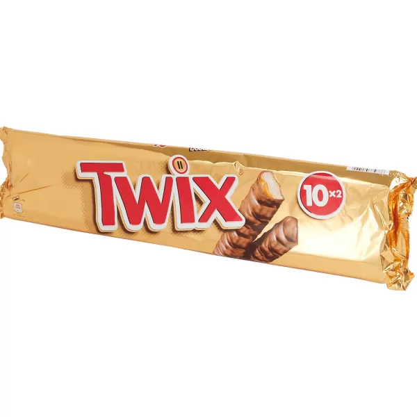 Twix Hot