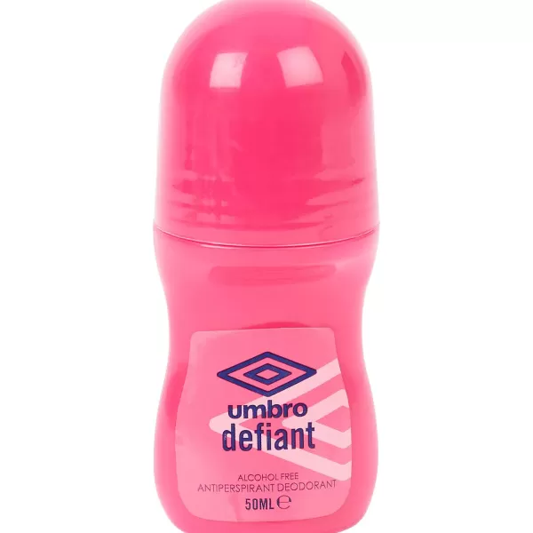 Umbro Deodorant Oranje,Paars,Roze Shop