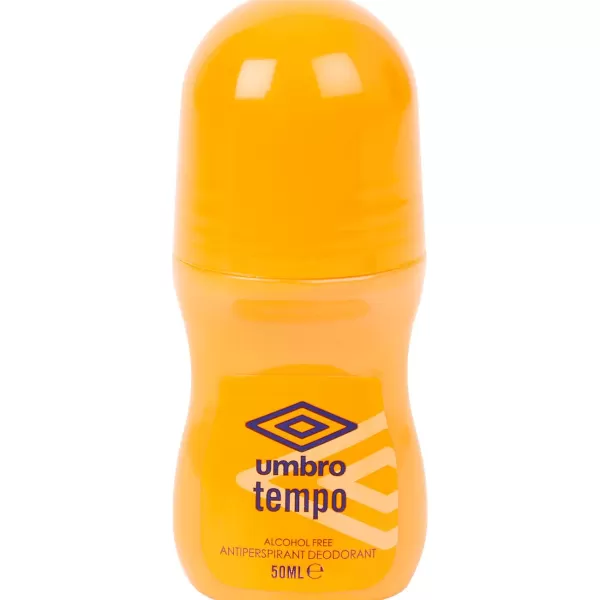 Umbro Deodorant Oranje,Paars,Roze Shop