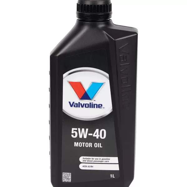 Valvoline Motorolie 5W-40 Clearance