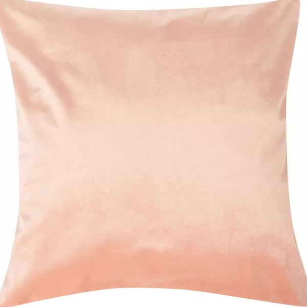 Code Maison Velvet Kussenhoes Beige,Groen,Roze,Wit Best