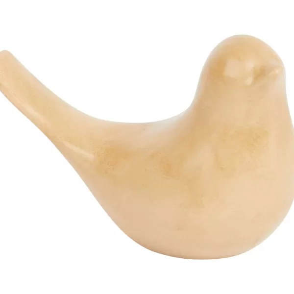 Merk Vogelbeeldje Beige,Zwart,Wit Sale