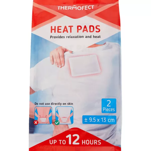 Innovit Warmtepads Outlet