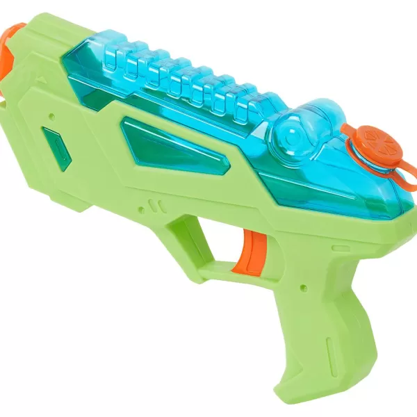 Mini Matters Waterpistool Meerkleurig Cheap