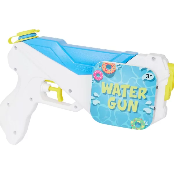 Intex Waterpistool Blauw,Grijs,Wit Discount