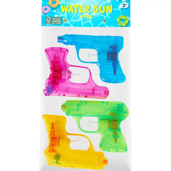 Intex Waterpistooltjes Meerkleurig Clearance