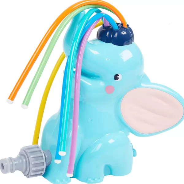 Hasbro Watersproeier Blauw,Groen,Meerkleurig Store