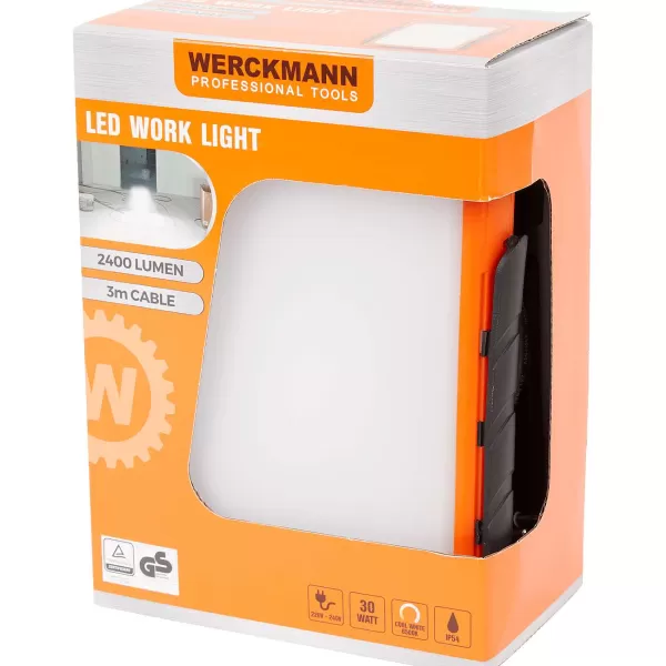 Werckmann Werklamp Sale