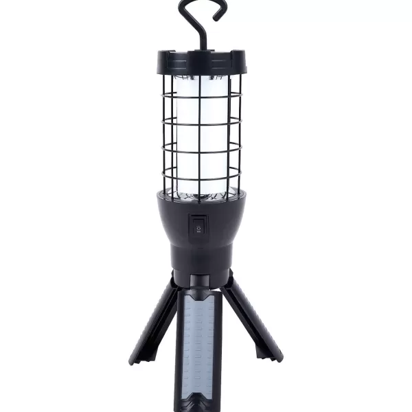 Werckmann Werklamp Met Statief Zwart Sale