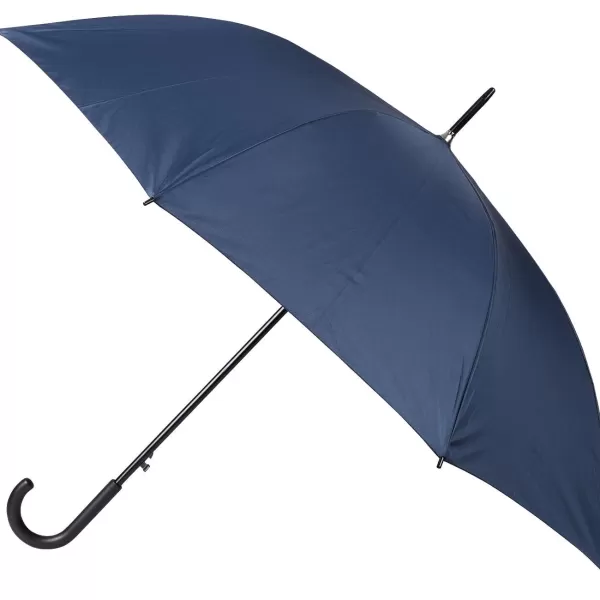 Merk Windproof Paraplu Blauw,Grijs,Transparant,Zwart Cheap