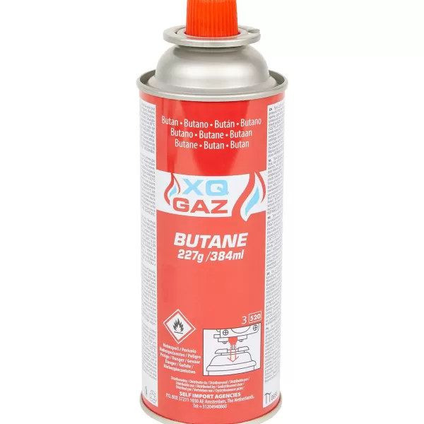 FERM Xq Gaz Butaangas Navulling Shop