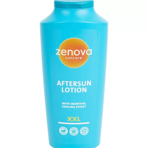 Zenova Aftersun Lotion Xxl Shop