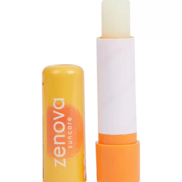 Zenova Zonbescherming Lippenbalsem Store