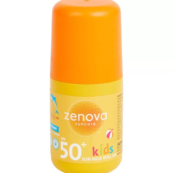 Zenova Zonnemelk Roller Kids Clearance