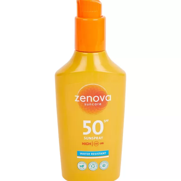 Zenova Zonnespray Cheap