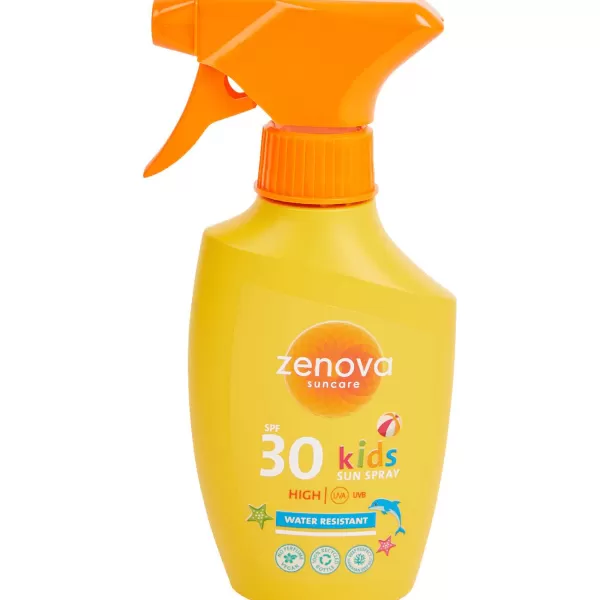 Zenova Zonnespray Kids Best Sale