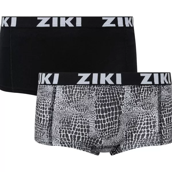 Ziki Boxershorts Print Store