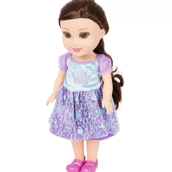 Zuru Sparkle Girlz Prinsessenpop New